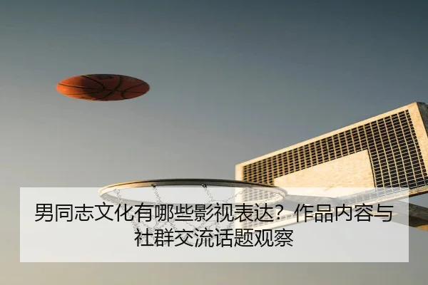男同志文化有哪些影视表达？作品内容与社群交流话题观察